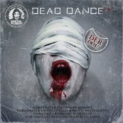 Dead Dance Ep