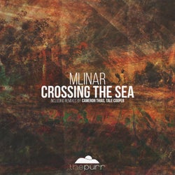Crossing the Sea