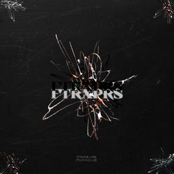 Frog Kingdom EP