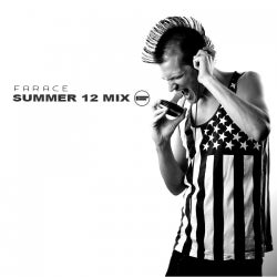 Farace's Summer 12 Mix Chart