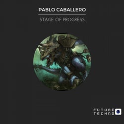 Stage Of Progress