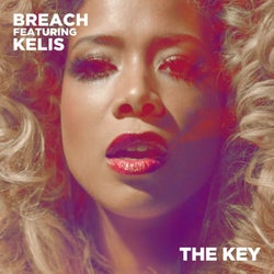 The Key (feat. Kelis)