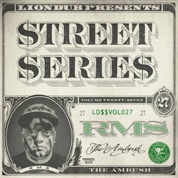 Liondub Street Series, Vol. 27 - The Ambush