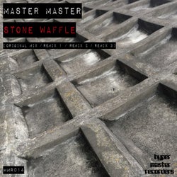 Stone Waffle