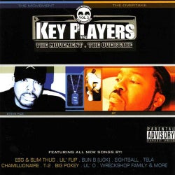 Key Players Vol. 2