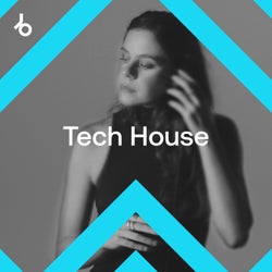 Hype Chart Toppers 2025: Tech House