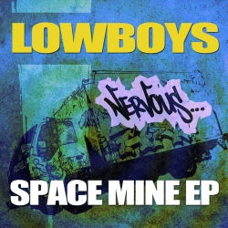 Space Mine EP