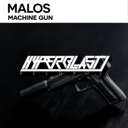 Machine Gun