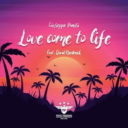Love Come to Life