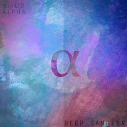 Alpha [Deep Sampler]