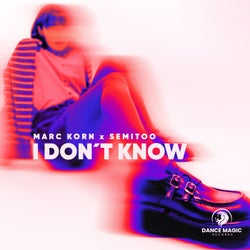 I Don´t Know