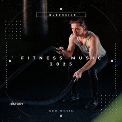 Fitness Music 2025