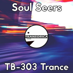 TB-303 Trance
