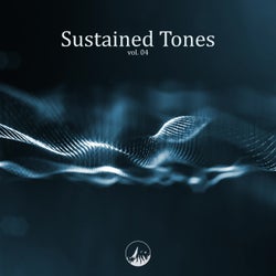 Sustained Tones, Vol. 4