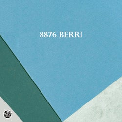 8876 Berri