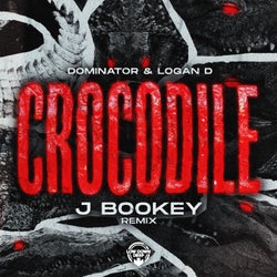 Crocodile (J Bookey Remix)