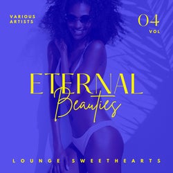 Eternal Beauties (Lounge Sweethearts), Vol. 4