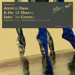 Into the Groove