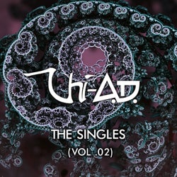 The Singles Collection, Vol. 2