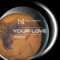 Your Love (Extended)