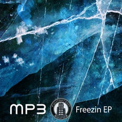 Freezin EP