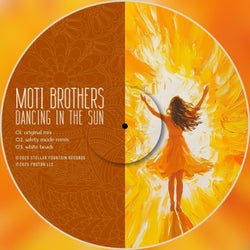 Dancing in the Sun