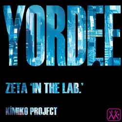 Zeta 'In the Lab'