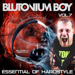 Essential of Hardstyle, Vol. 7