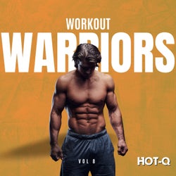 Workout Warriors 008
