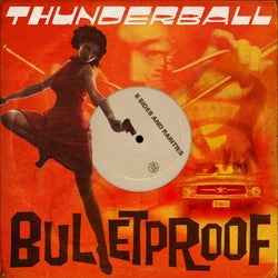 Bulletproof: B-Sides And Rarities