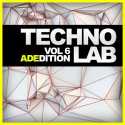 Techno Lab, Vol. 6: Adedition