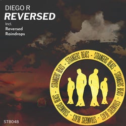 Portada de Reversed