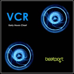 VCR - Early Hours Chart