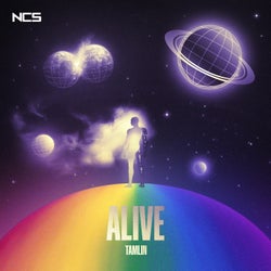 Alive - Extended Mix