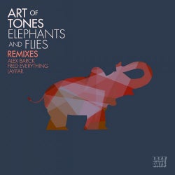 Elephants & Flies Remixes