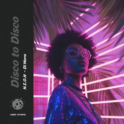 Disco to Disco
