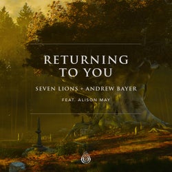 Returning To You (feat. Alison May)