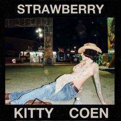strawberry