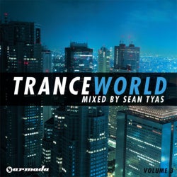 Trance World Volume 3 (Disc 1 & 2)