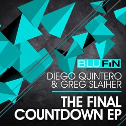 The Final Countdown EP