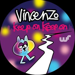 Keep On Keep On