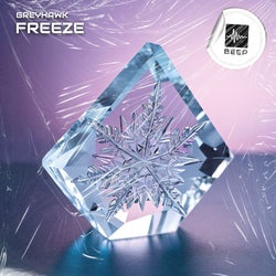 Freeze Chart