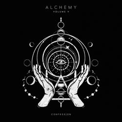 Alchemy 5