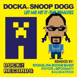 Let Me Hit It (feat. Snoop Dogg)