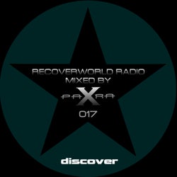 Recoverworld Radio 017