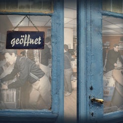 Geoffnet