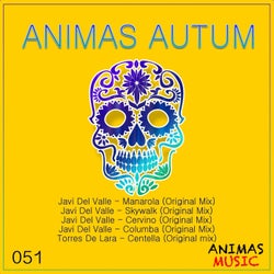 Animas Autum