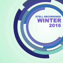 Stell Recordings: Winter 2016