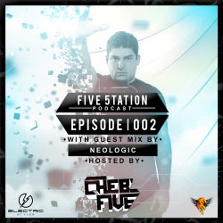 Five 5tation Podcast - TOP 10 (Episode 02)