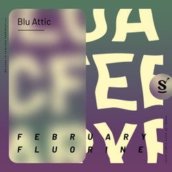 February Fluorine